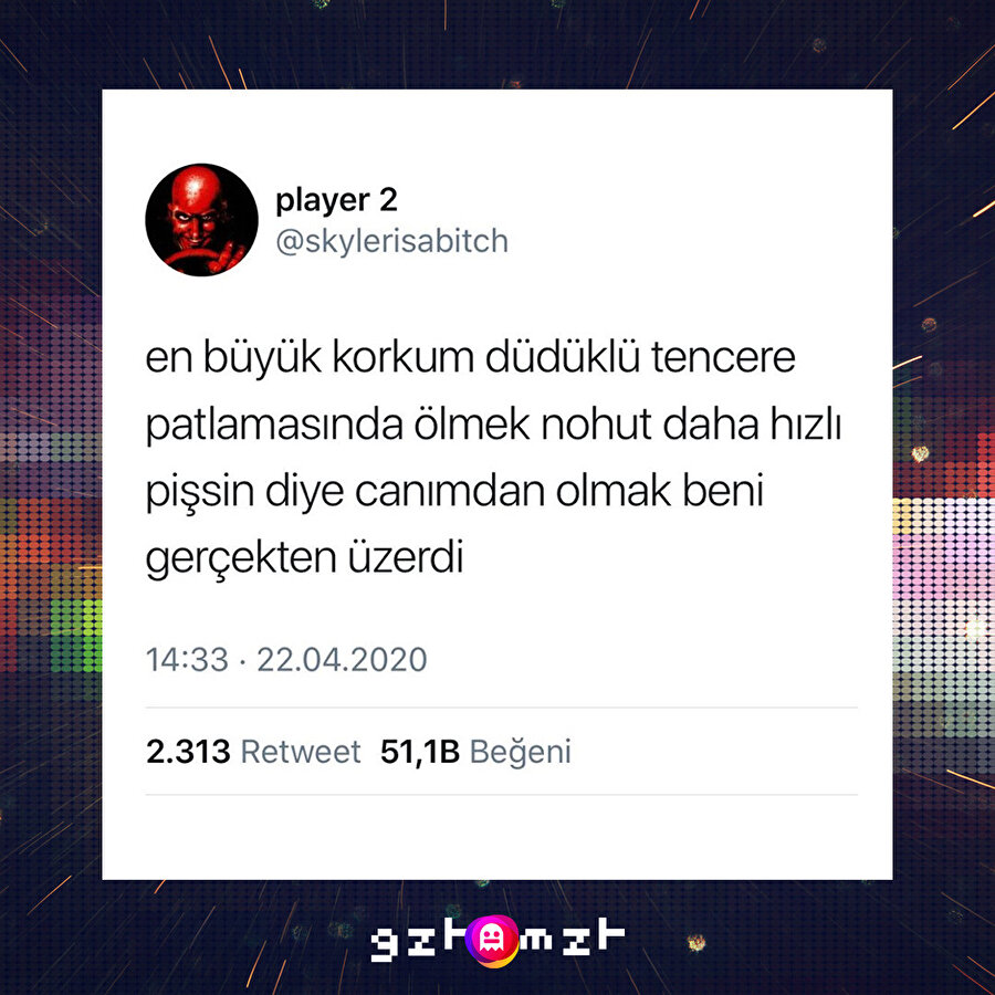 Bir neslin korkulu rüyası