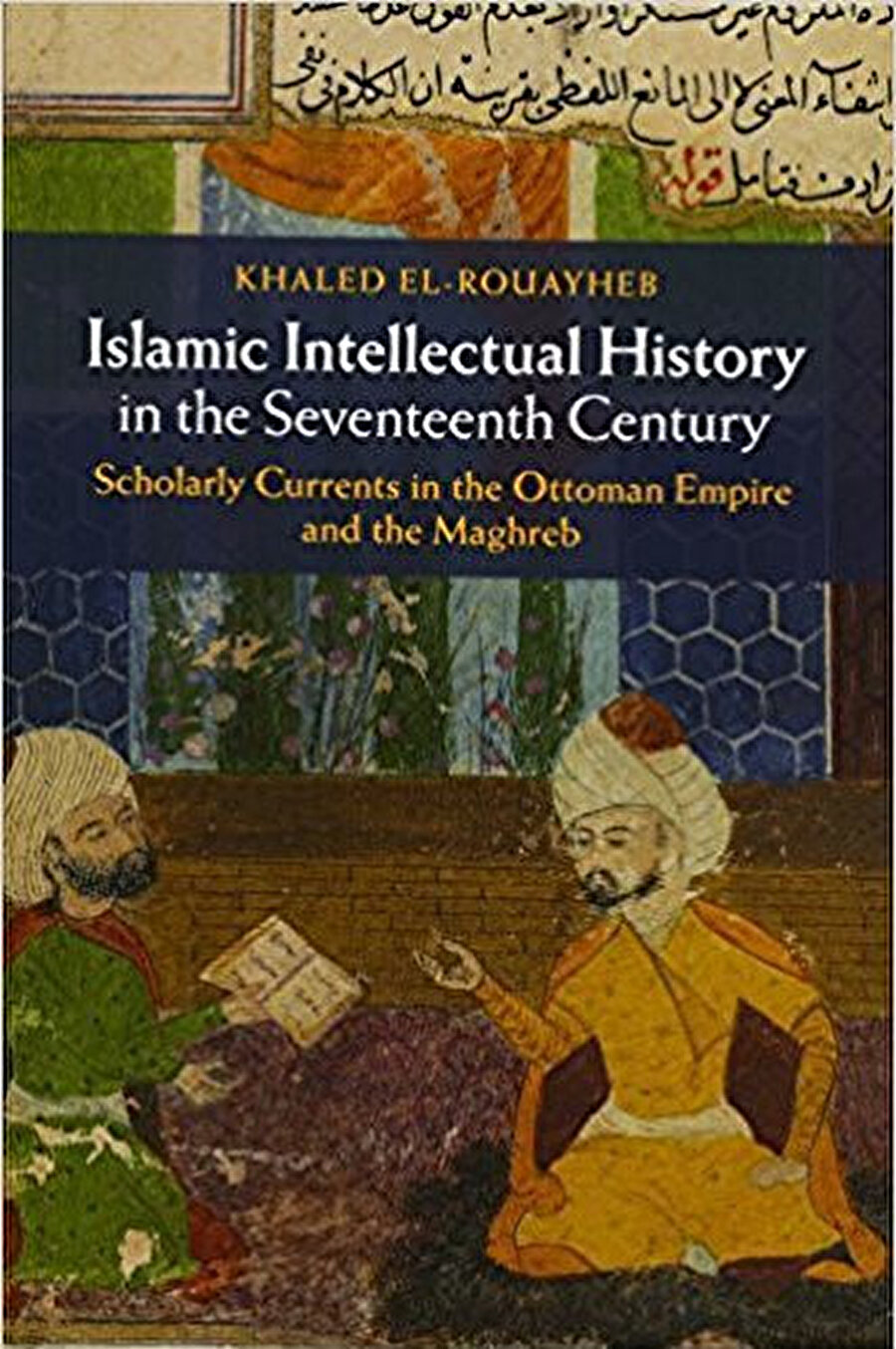 Harvard profesörlerinden Khaled el-Rouayheb’in 17. yüzyıl Osmanlı dünyasında ve Mağrib coğrafyasında dönemin entelektüel tartışmalarının izini sürdüğü kitabı, tartışmaya açtığı konular, iddiaları ve bu iddialarına getirdiği deliller çerçevesinden bakıldığında çığır açacak özellikte bir kitap. El-Rouayheb kitabını 17. yüzyılın İslam coğrafyasının düşünsel bir karanlık çağ içerisinde olduğu iddiasına karşılık olarak kaleme aldı ve el-Rouayheb’in kitabından önce baskın akademik ilgi felsefi düşüncenin en azından diğer bölgelerden daha canlı olduğuna inanılan Safeviler üzerinde idi. El-Rouayheb, kitabında, 17. yüzyıl Osmanlı Anadolu’su ve Kuzey Afrika’daki entelektüel tartışmaları ve hareketliliği araştırırken, bir yandan da aslında, 16. yüzyıldan itibaren İslam dünyasının entelektüel bir durağanlık devresine girdiği iddiasını çürütüyor. Taklid ve tahkik tartışmasının gerçek mahiyetini açıklayan kitap bu tartışmanın dönemdeki merkeziliğini üç önemli entelektüel alan üzerinden gösteriyor; tasavvuf, mantık ve belagat. El-Rouayheb’in üç konuda da bir bölgeden diğer bir bölgeye taşınan tartışmaları konu alması, bu dönemde İslam dünyasındaki sınırlar üstü entelektüel bağlantıları göstermesi açısından ilgi çekici. Kitabın bir diğer ilgi çekici yanı, ilmin klasik hoca-talebe arasında nakil yoluyla aktarımına alternatif olarak Osmanlı âlimlerin 17-18. yüzyıllarda metinlerin derinlemesine ve eleştirel şekilde okunması yoluyla yeni bir metot geliştirdiklerini iddia etmesi.17. Yüzyıl İslami Düşünce Tarihi ,Khaled el-Rouayheb, Islamic Intellectual History in the Seventeenth Century Scholarly Currents in the Ottoman Empire and the Maghreb, Cambridge University Press, 2015, s.399.