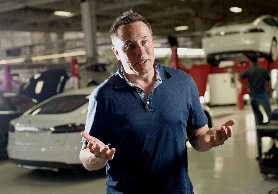 Elon Musk, geçtiğimiz dönemlerde Tesla fabrikasının açılışıyla alakalı kendisinin sorumlu olduğunu söylemişti. 