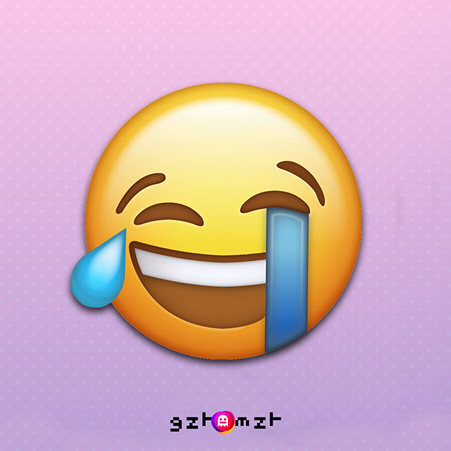 ​Tam ağlarken kankam espri yapmıştır