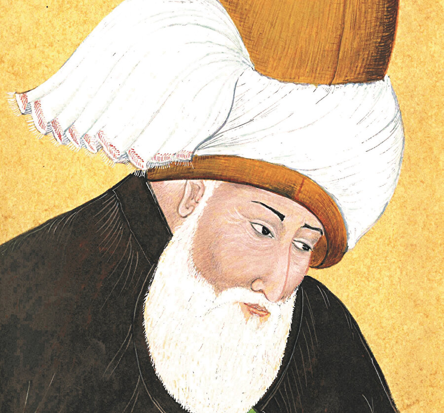 Kendi hayal perdelerinde yarattıkları Rumi tasviri üzerinden yine sadece kendilerini beğenerek onu edepsizce kullandılar. Bunu yaparak, hakiki manevi hayatın gerçek düşmanlarına yardım ve yataklıkta bulundular. Onlar, zamanı geldiğinde, uyanacak ve hiç kimseye acıması olmayan o aynada hakiki akislerini görecekler. O gün ya bir pişmanlık ya da çaresizlik günü olacak.