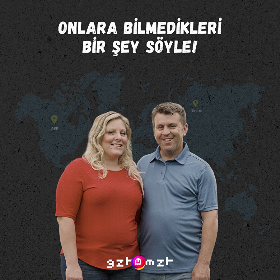 En basitiyle başlayalım: İngilizce - Türkçe 😅