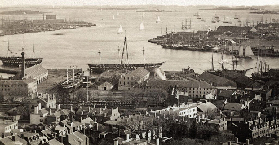 Amerika berbat bir fikir ve biz bu fikre ikna olmayı reddediyoruz.