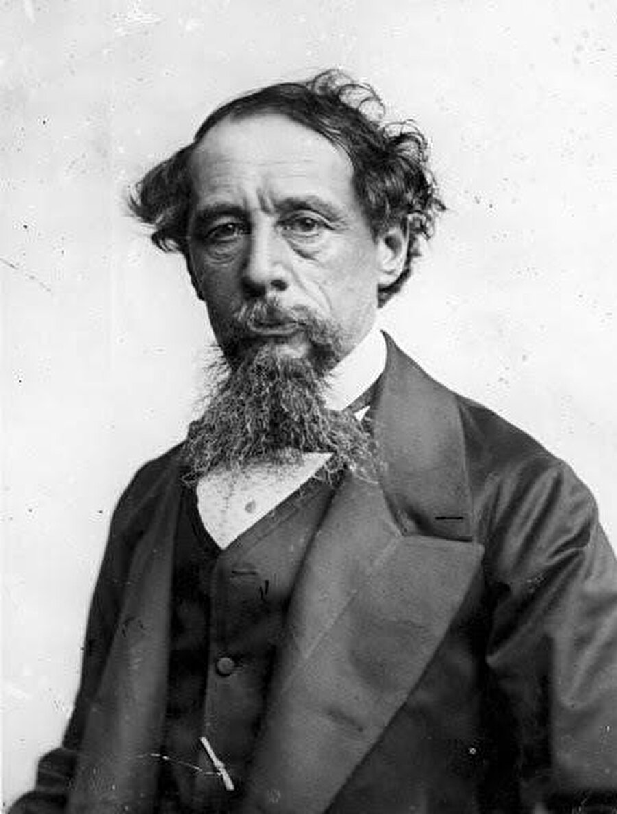 Charles Dickens'ı anlamaya başlamanın ilk durağı.