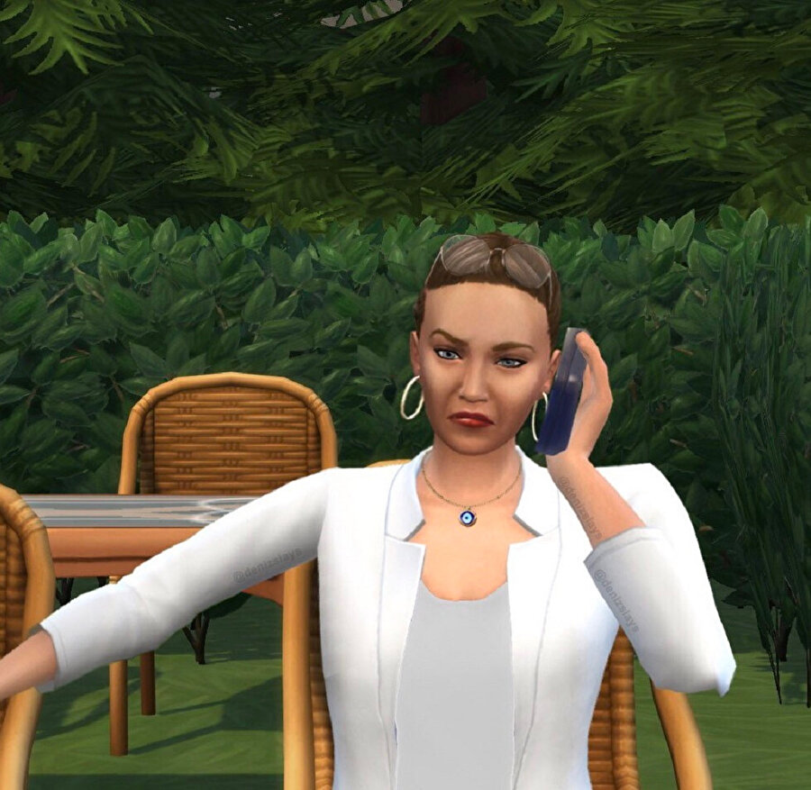 ​Manitayı akşam 11-12 halı saha maçına bıraktım