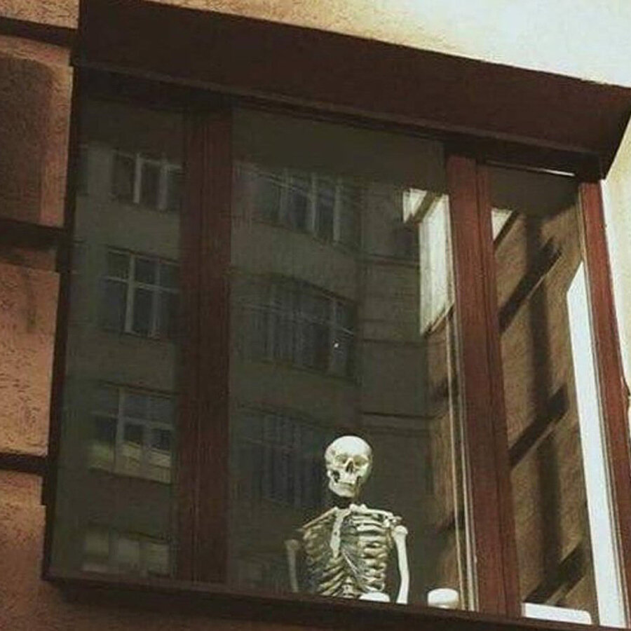 2 haftadır kargo bekliyorum​