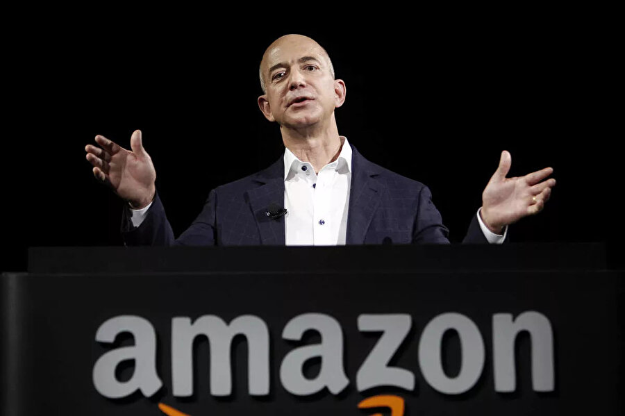 Amazon