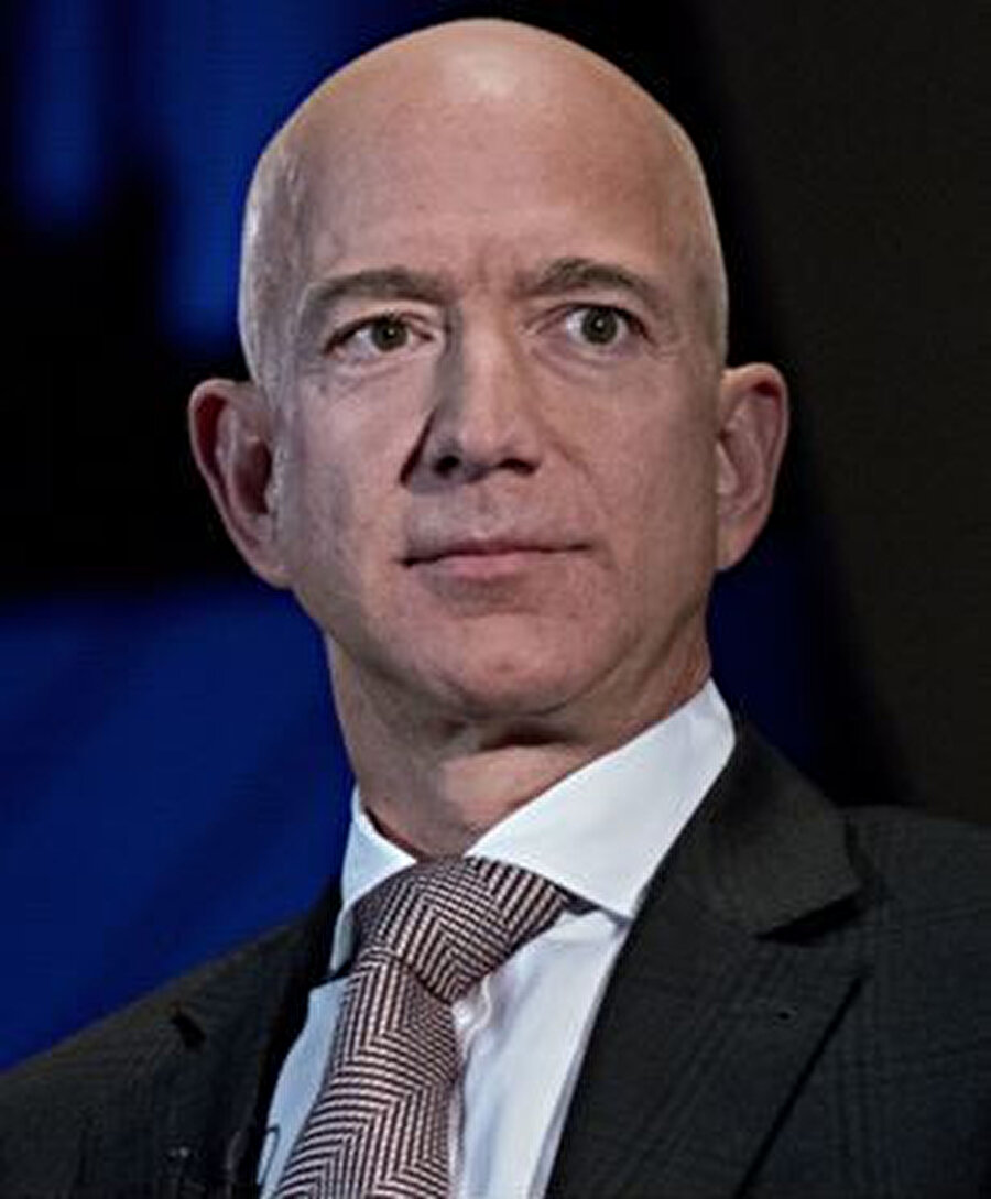 Jeff Bezos'un net serveti yılbaşından bu yana 35 milyar dolar artmış durumda. 