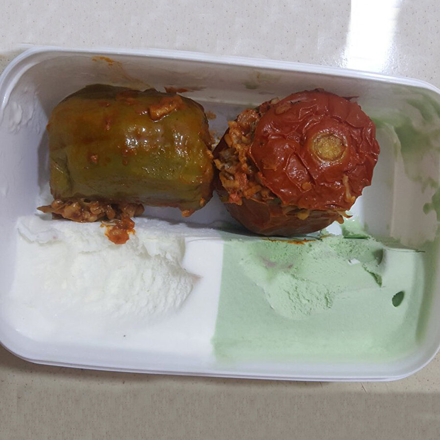 ​Bu ikiliye bayılıyorum DOLDURMA