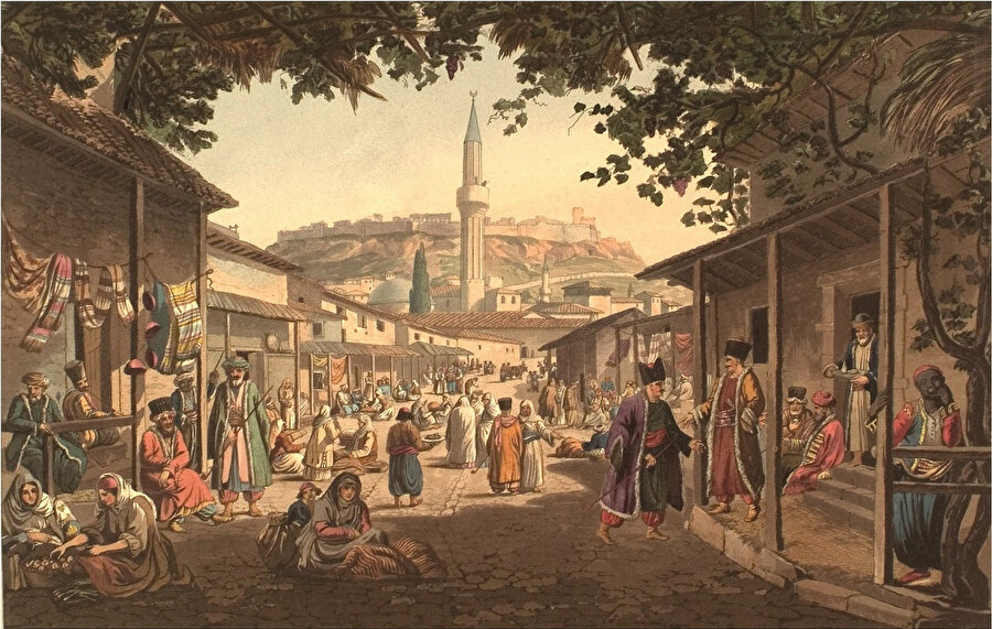 Demek ki en çok bu bayramda hem çocuklar gibi şenlenmek, hem de gelecek güzel günler görmek hayalimizi canlı tutmak hakkımız.