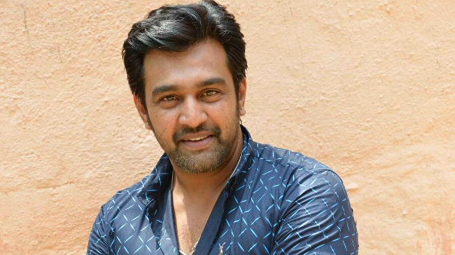 Chiranjeevi Sarja