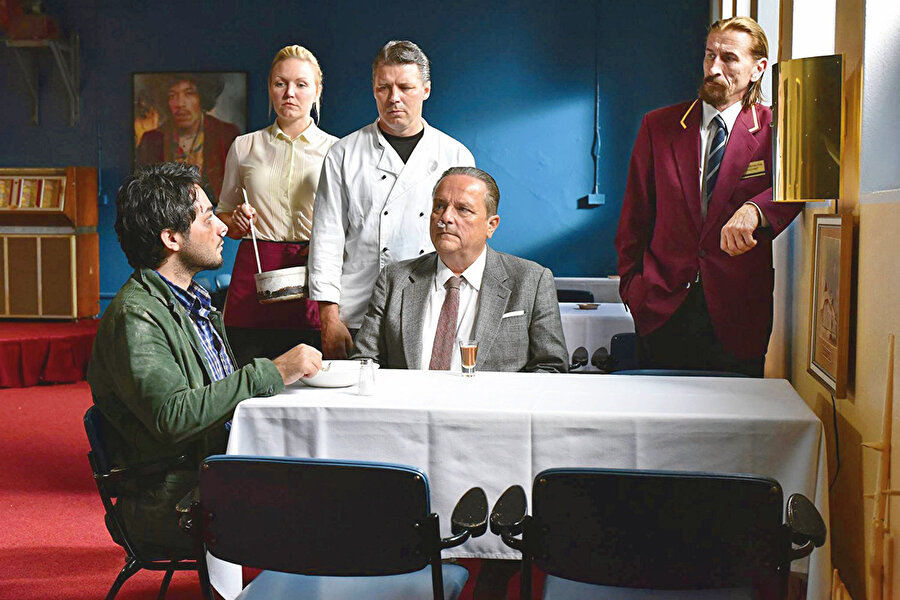 Kasıtlı iyimserlik: Umudun Öteki Yüzü