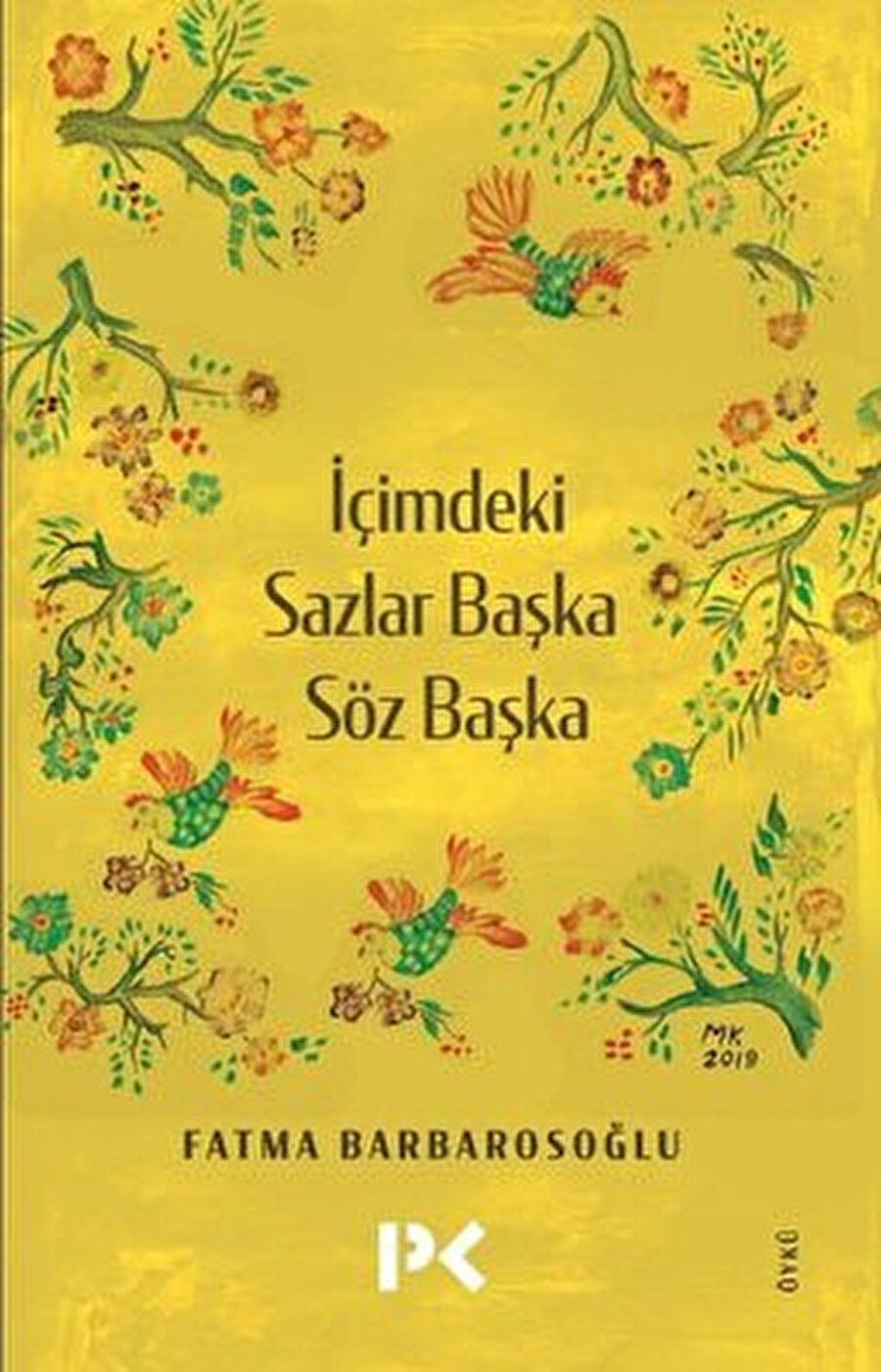 Aslında tüm bu problemler bir bütünün parçaları olduğu için aynı öyküde bulunuyorlar ama kimi zaman biri daha bariz görülebiliyor ya da hissedilebiliyor.