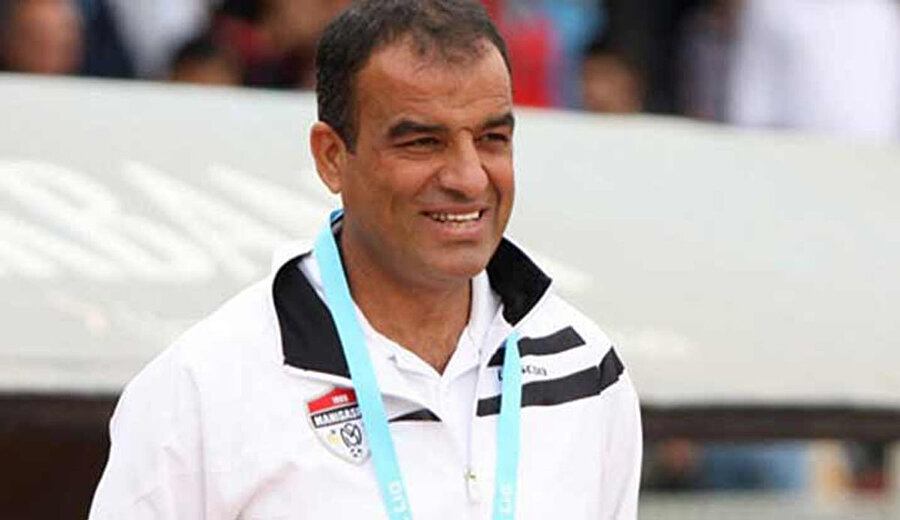 Tahir Karapınar