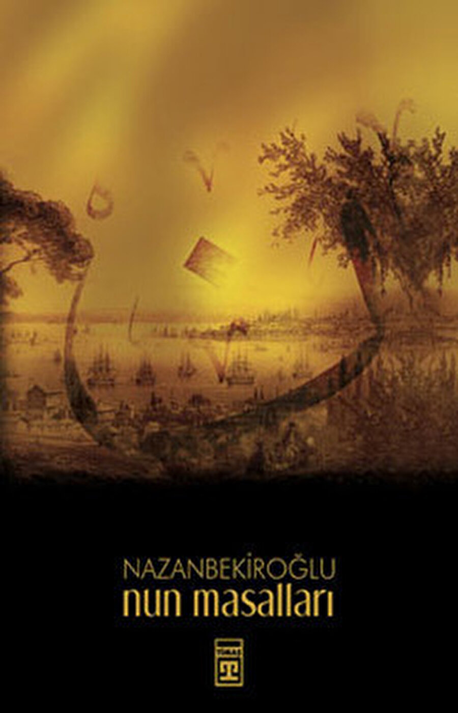Nazan Bekiroğlu, Nun Masalları’yla başlayan anlatma yolculuğuna romanlarıyla devam etmiş.