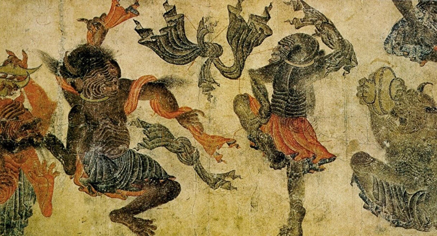 Misal bunlardan Seyfizülyezen bugün yeniden basımı yapılsa yeniden ilgi toplayabilecek klasik bir halk hikâyesidir.