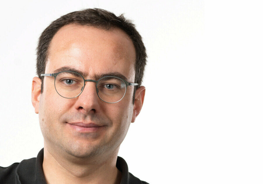 Erkan Şimşek: Hiç şikâyetçi olmadım, hep iyiyim. Allah'a şükürler olsun.