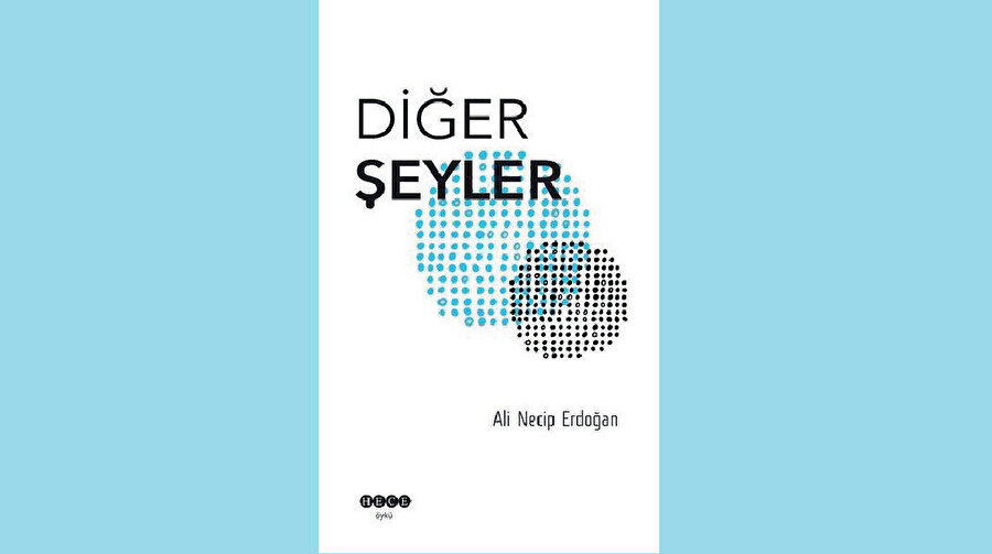 Diğer Şeyler, öykü üstüne de düşünen bir yazarın, Ali Necip Erdoğan’ın kitabı.