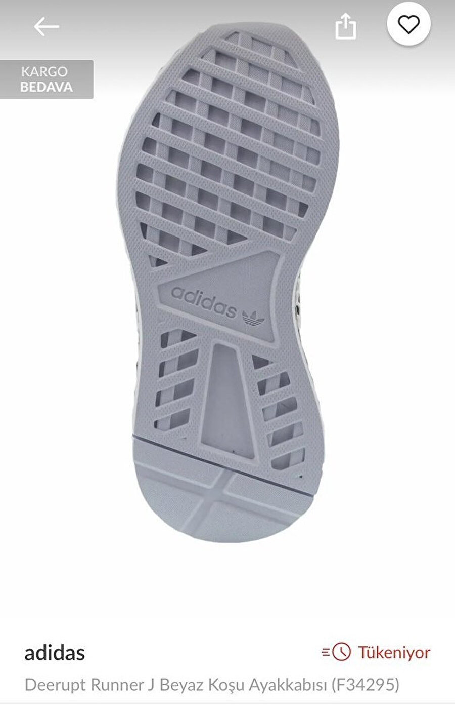 Ah bu online alışverişler 🤦‍♀️