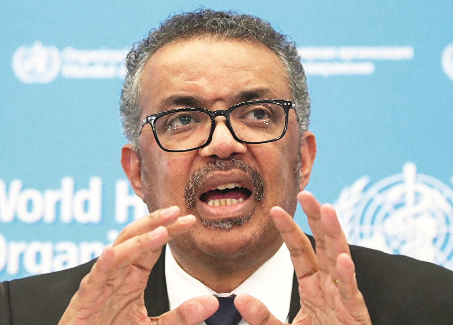 DSÖ, ABD dışındaki 190 ülkeden aidat ve yardım almaya devam etse de, en büyük destekçisini kaybetti ve bundan sonra ekonomik olarak sıkıntı yaşaması da kaçınılmaz.