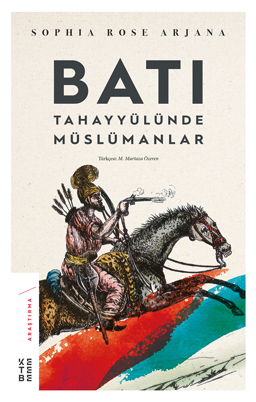 Batı Müslümanları nasıl canavarlaştırdı?