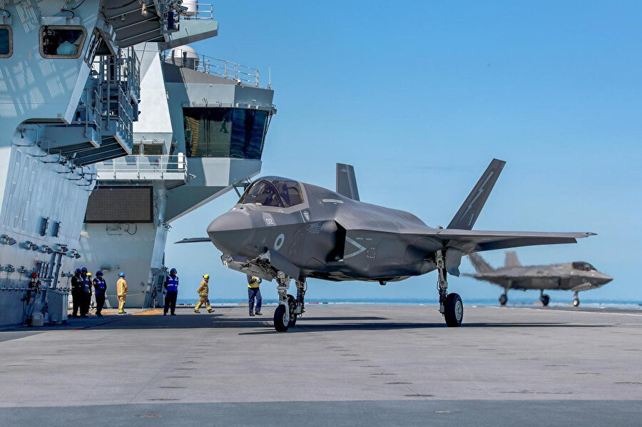 F-35 - Arşiv