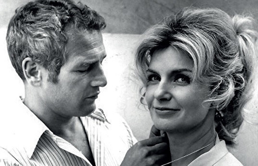 Newman, beyaz perdenin sarışın, mavi gözlü, en yakışıklı erkeklerinden biri olarak başarılı oyunculuğuyla da herkesi etkilemeyi başarmıştır.