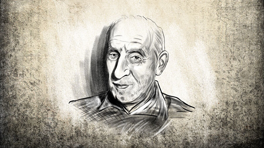 Muhammed Hidayet Musaddık.