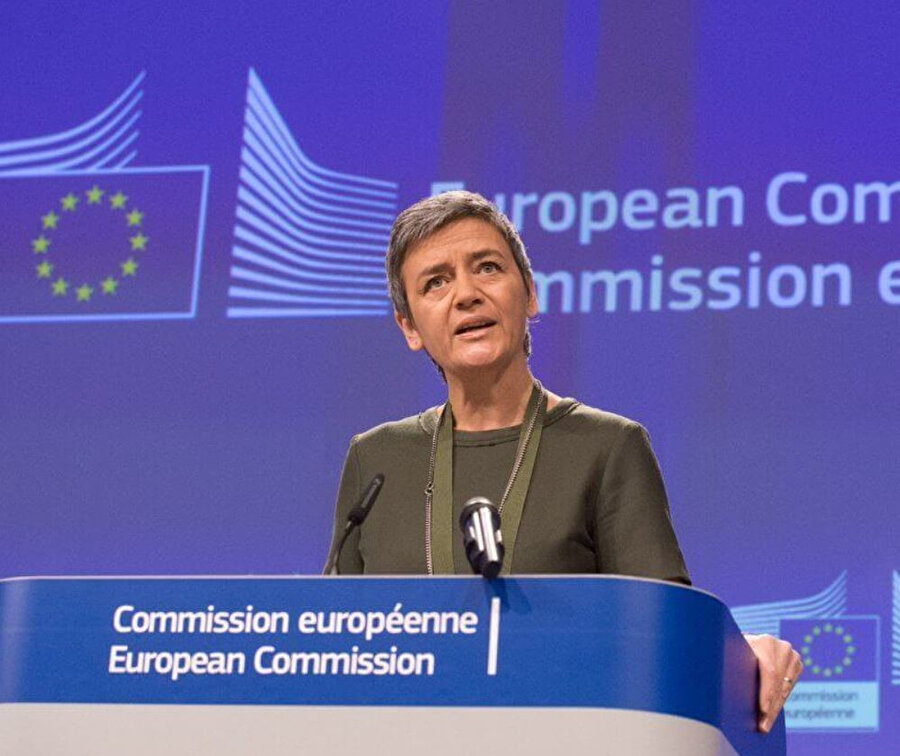 Avrupa Komisyonu'nun kararı almasının 1 yıla kadar zaman alabileceği söyleniyor. 