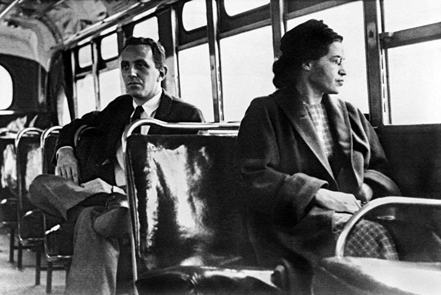 Rosa Parks