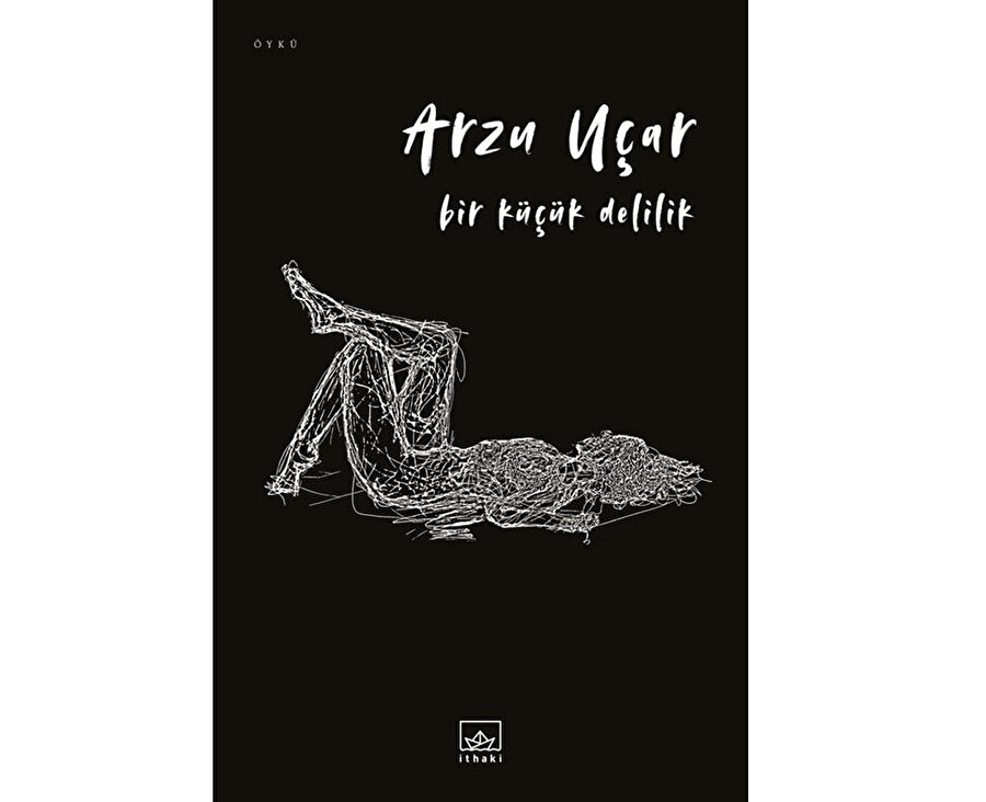  Arzu Uçar günlük hayatın sıradan olaylarını ve yüzlerini karanlık bir eşikte anlatıyor.