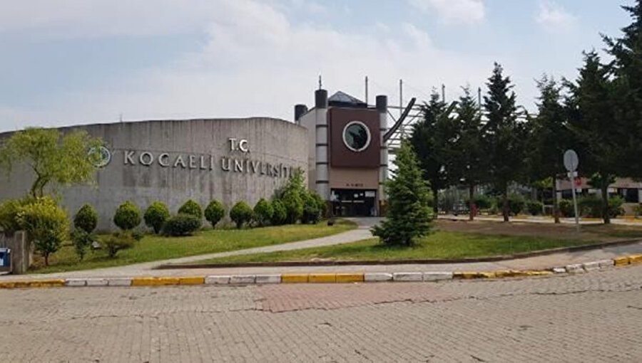 Kocaeli Üniversitesi- Arşiv