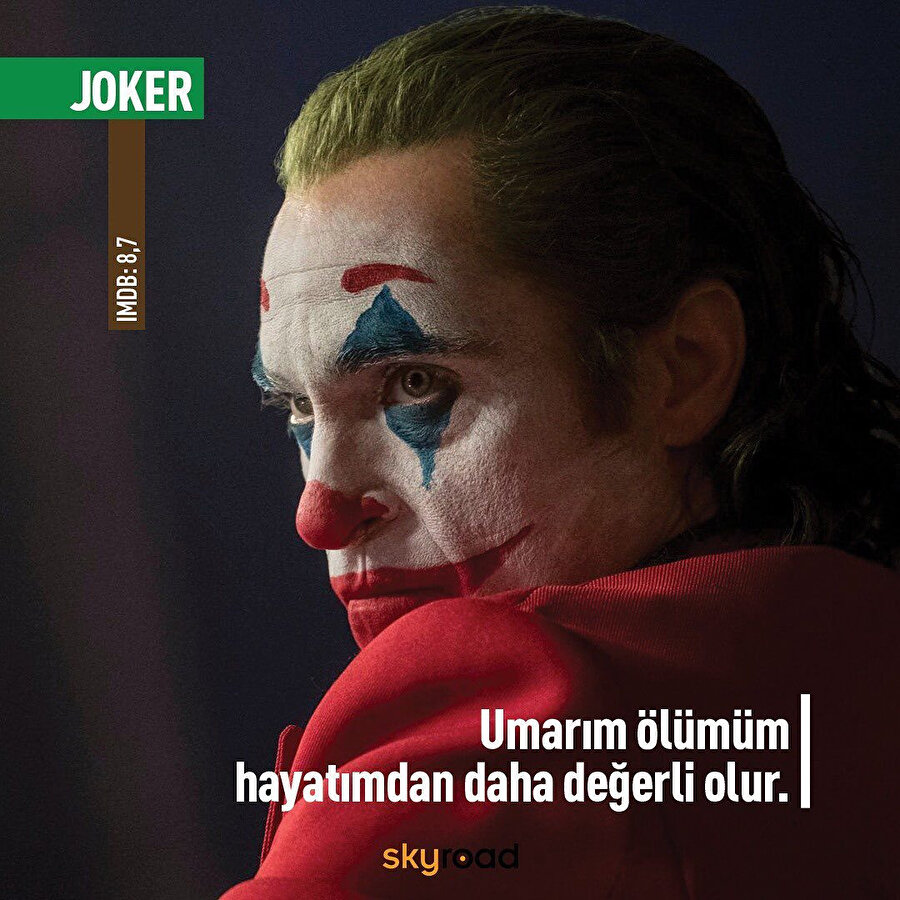 2019'un en iyi filmleri 🎬