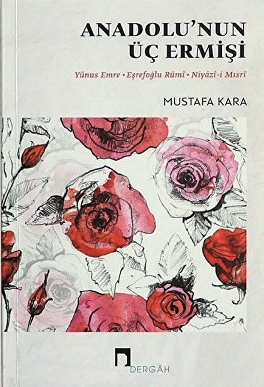 Mustafa Kara, Anadolu'nun Üç Ermişi