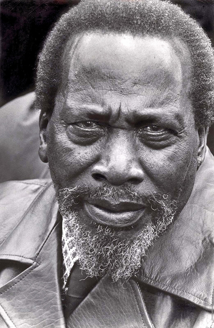 Jomo Kenyatta