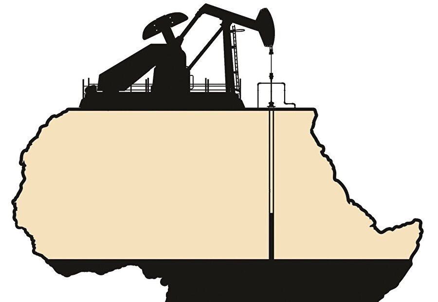 Libya’nın diğer Afrika üyelerinden hayli farklı bir yönü olduğunu belirtmek gerek. Diğer ülkelerin müşterileri ABD’den Çin’e dek uzanan geniş bir yelpazede yer alırken Libya petrolünün ana müşterisi daha ziyade Avrupa ülkeleri. Libya yıllar boyu Avrupa kıtasının bir numaralı petrol tedarikçisi olma vasfını devam ettirdi. 2017 verilerine göre en büyük müşterileri sırasıyla Almanya, İspanya, İtalya ve Fransa.