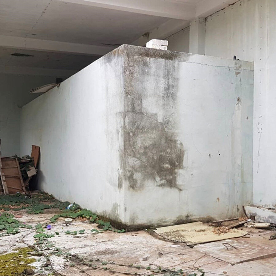 Yanından geçsem gerçek sanıp binmeye çalışırım 🙄