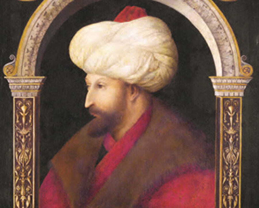 Fatih Sultan Mehmed