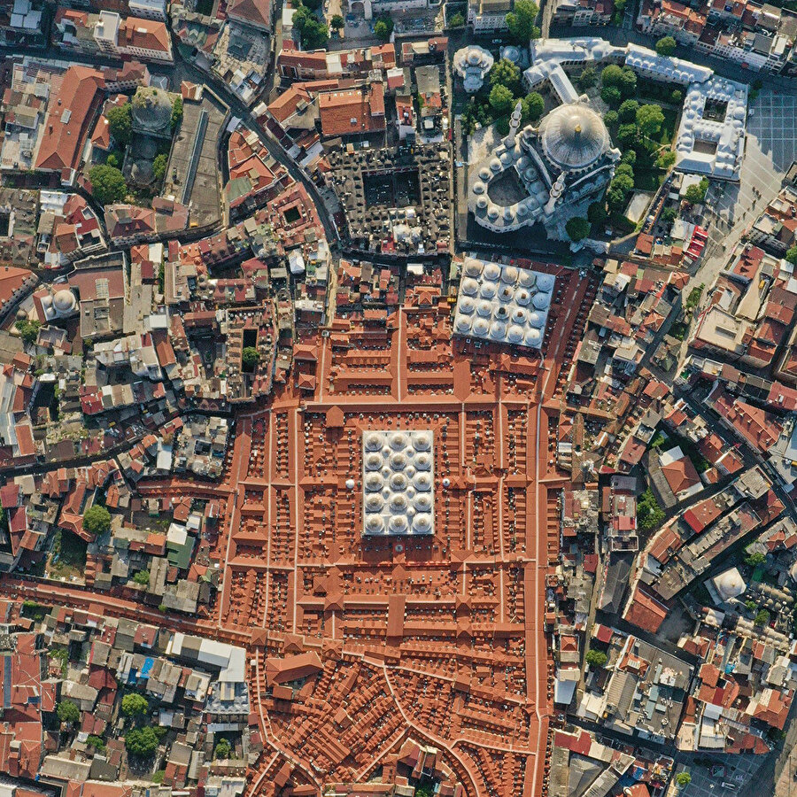 ​Kapalıçarşı, İstanbul