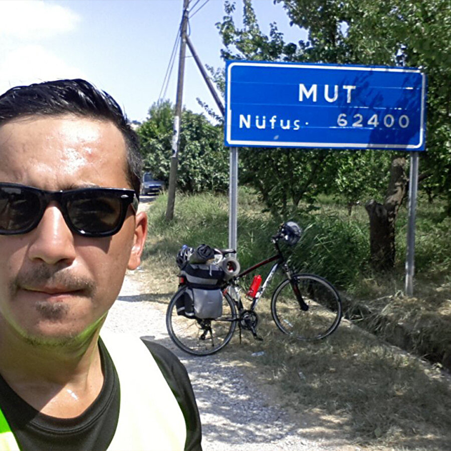 ​Mutlu bir vatandaş