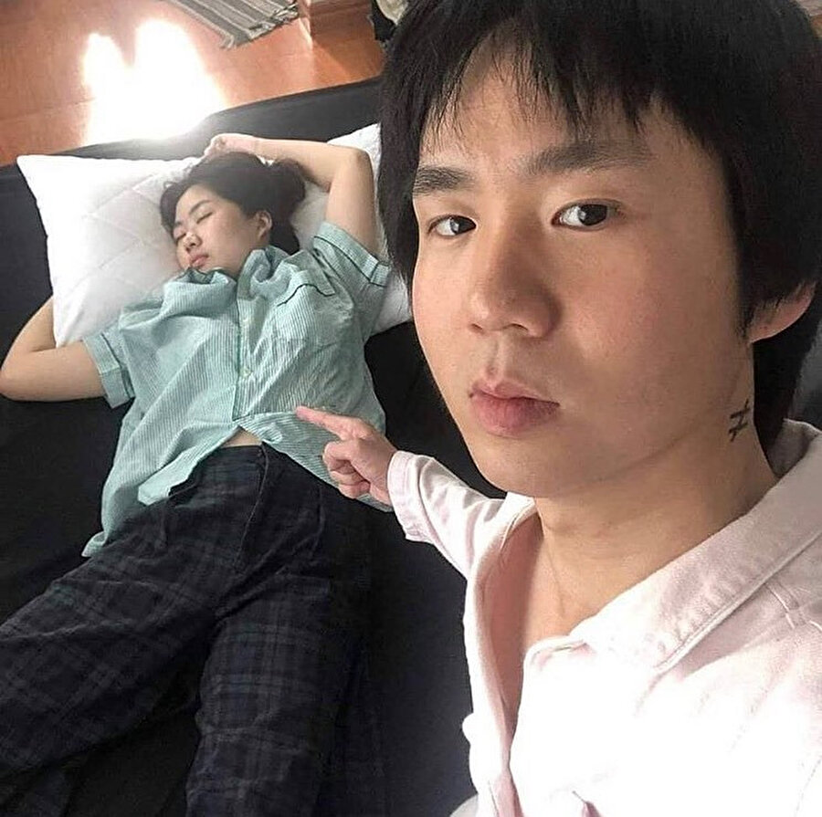 Sakin kalınamayacak derecede sinir bozucu bir şaka 😫