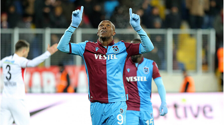 Anthony Nwakaeme