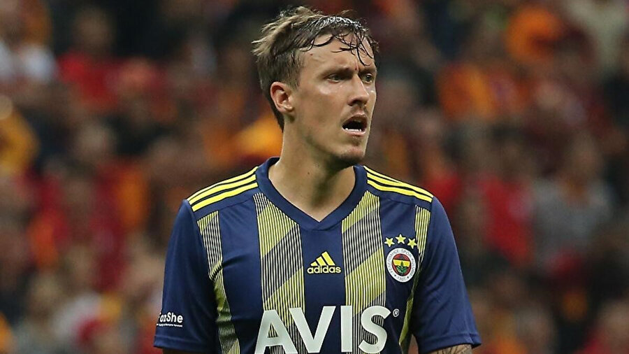 Max Kruse