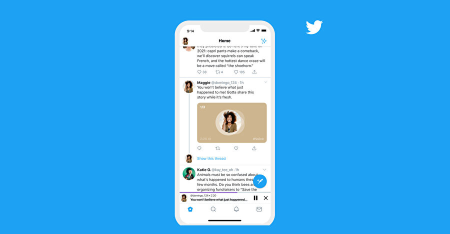 Twitter
