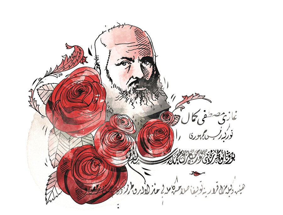 100 Türk Büyüğü- İsmail Hakkı Altunbezer