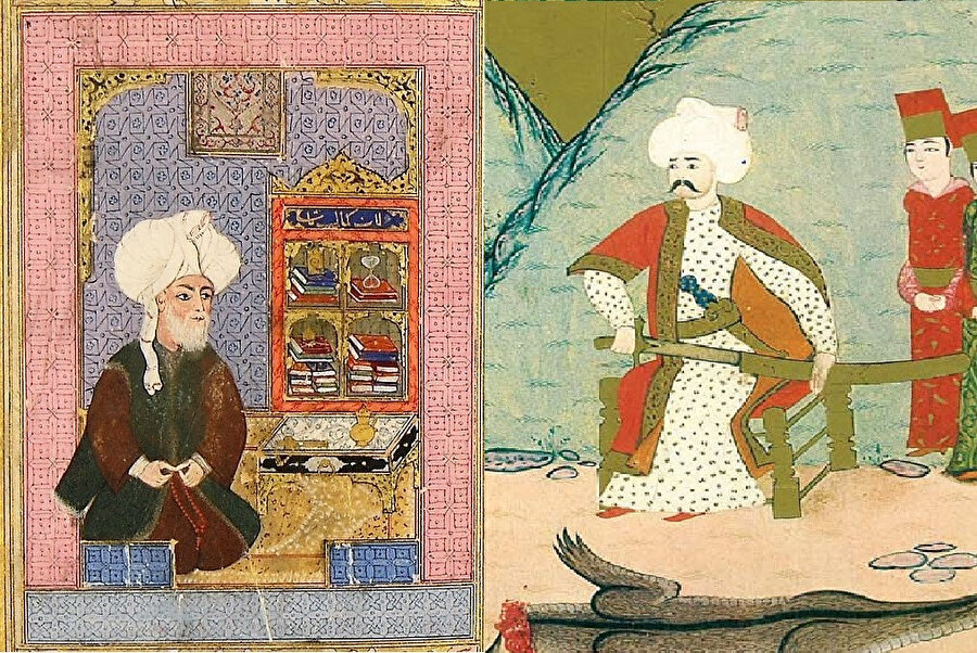 ​Ulema için bazı anahtar kavramlar 