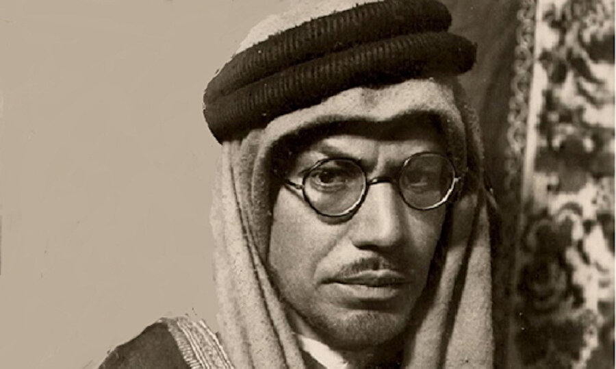 Muhammed Esed-Mekke’ye Giden Yol, muhtemelen okumuşsundur.