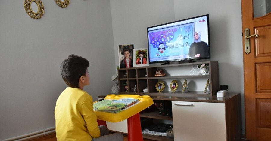 EBA TV