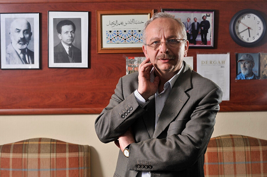 ​İsmail Kara: Gerçek manasıyla grup, gelenek ve üslup, statü ve dil olarak ilmî otorite ve âlim yok artık Türkiye’de

