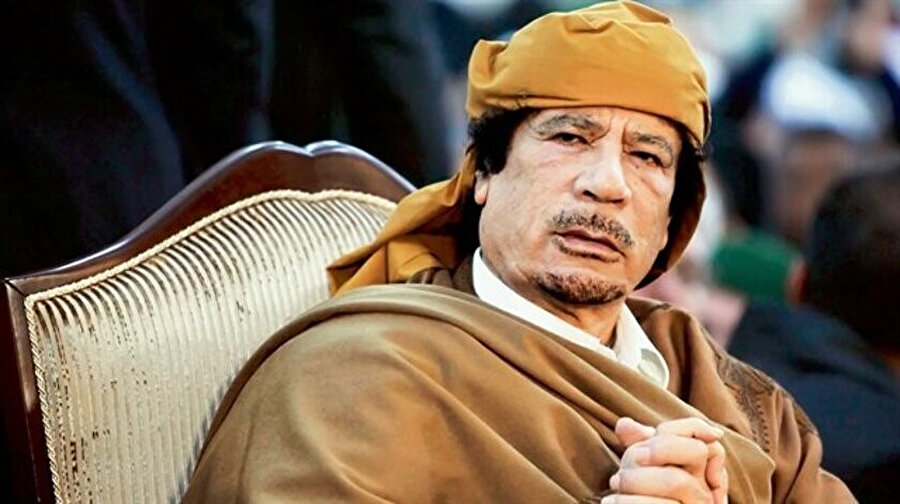 Kaddafi gitti ama yerine bir çözüm önerilmedi.